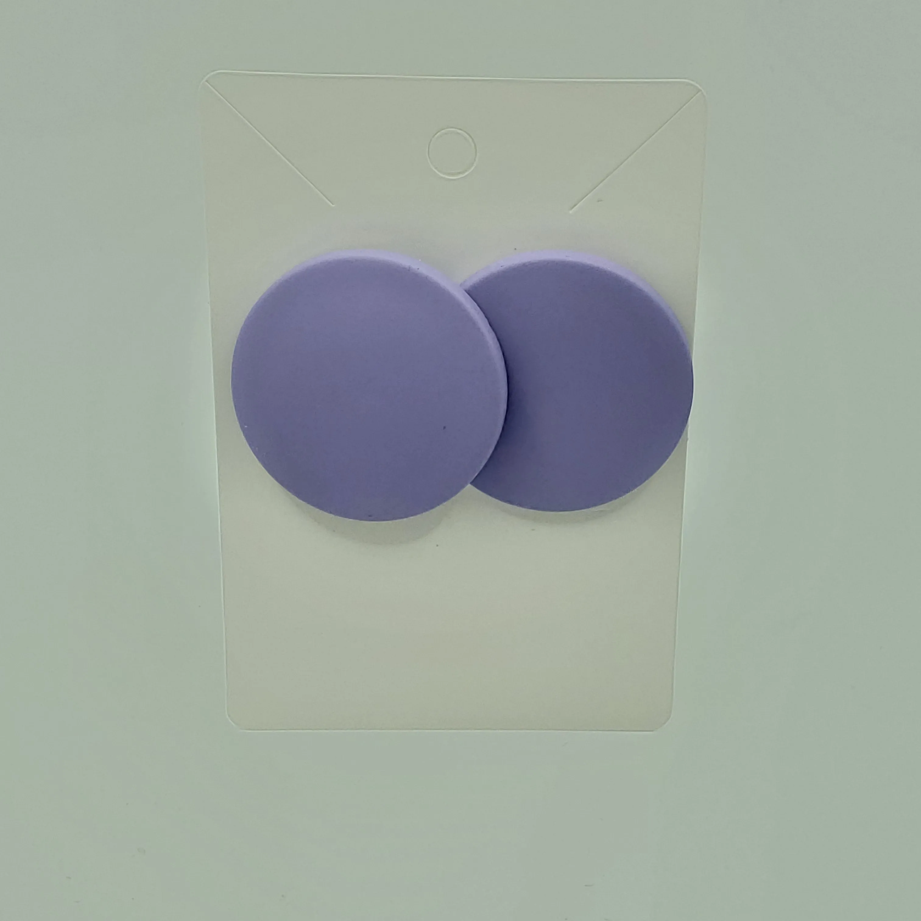 Acrylic Circles 🔵