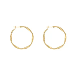 Alexis Earrings
