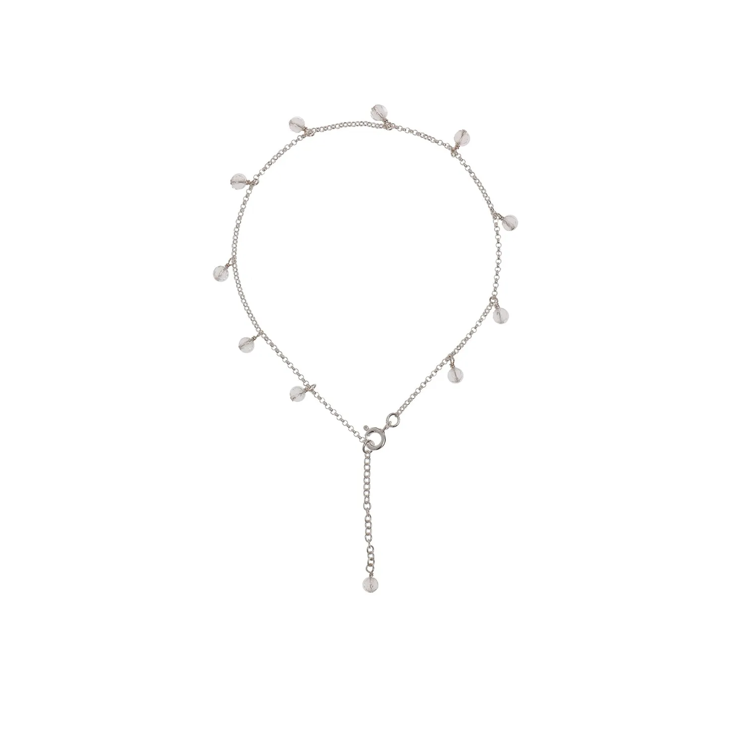 Anklet Eat, Pray, Love Anklet