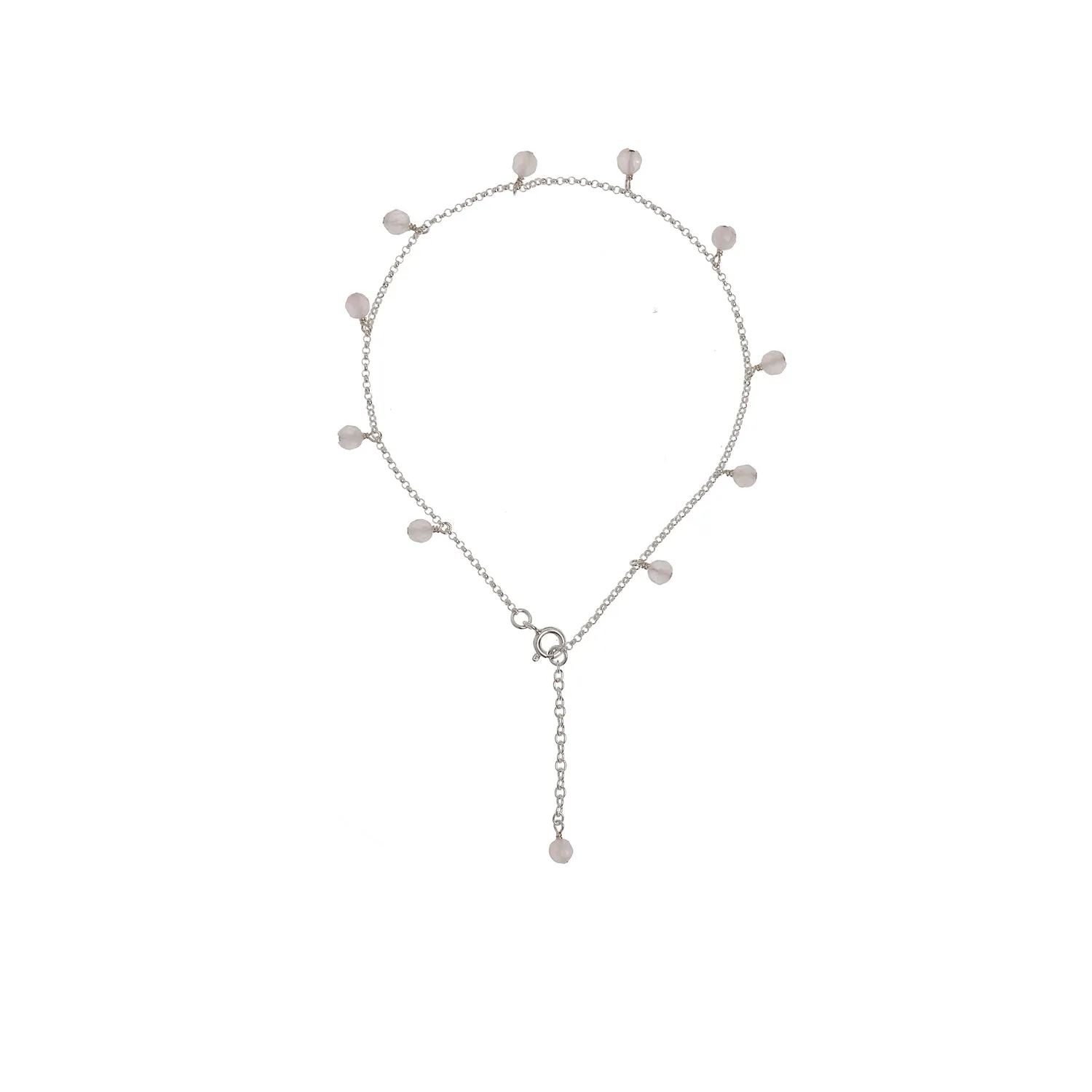 Anklet Eat, Pray, Love Anklet