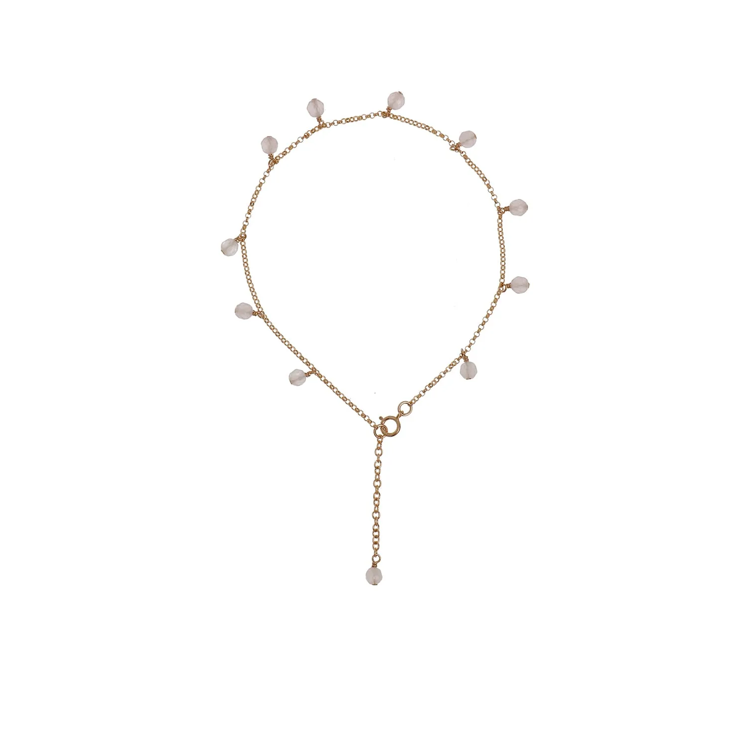 Anklet Eat, Pray, Love Anklet