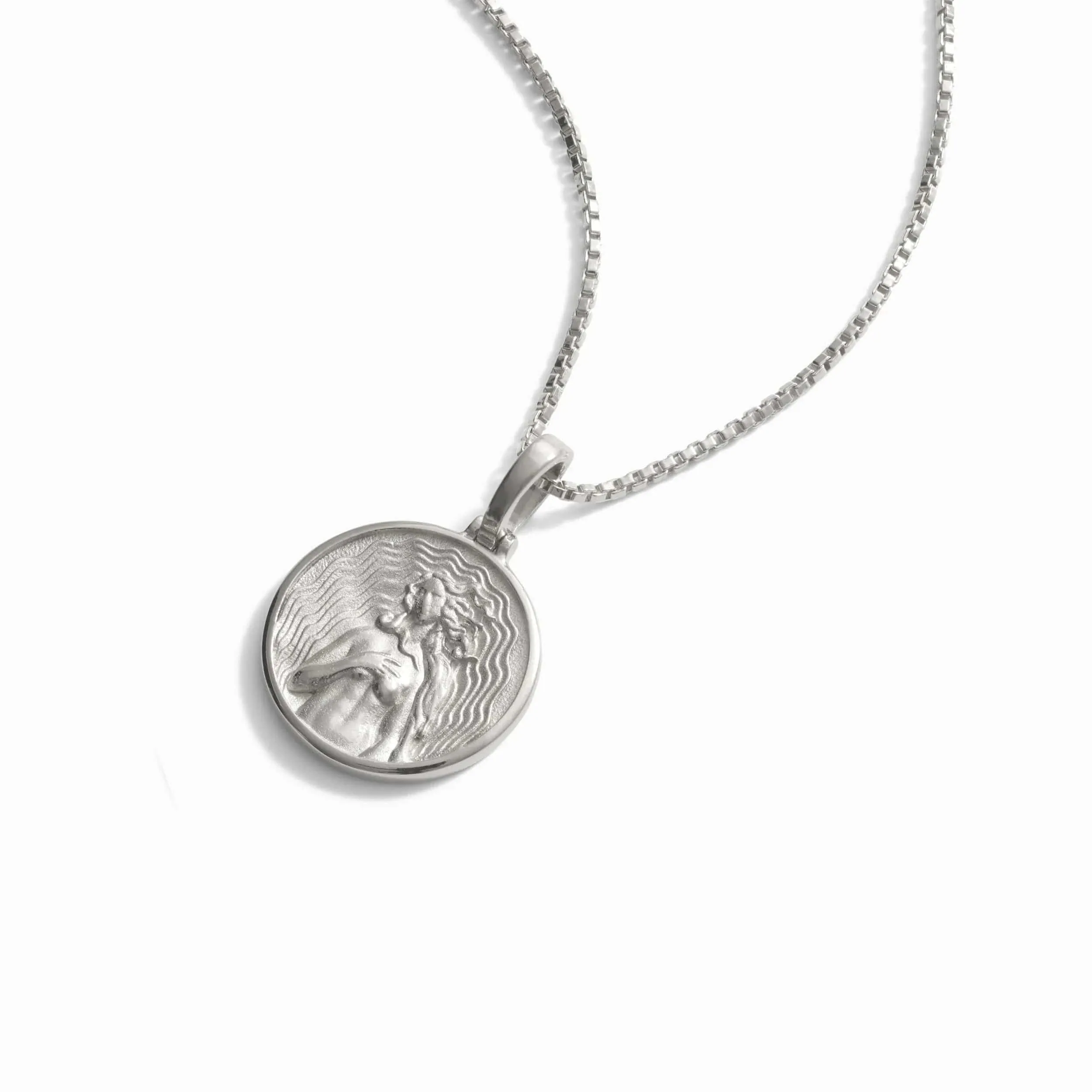 Aphrodite Necklace