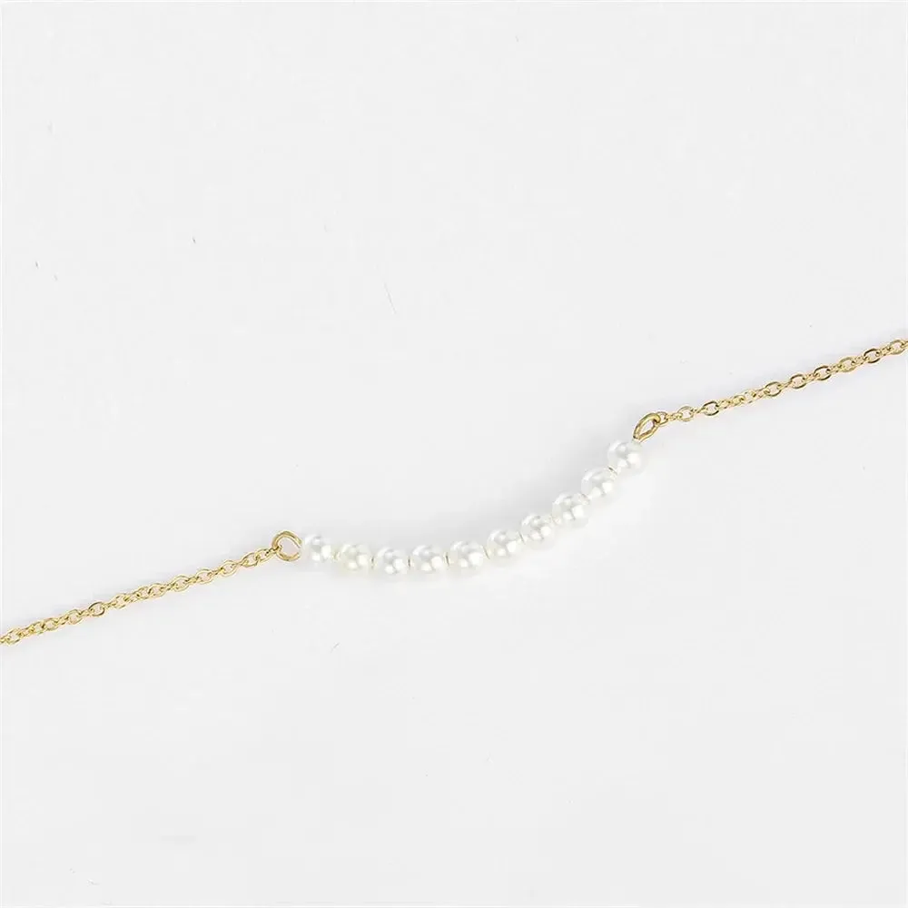 BALIA FRESHWATER PEARL NECKLACE