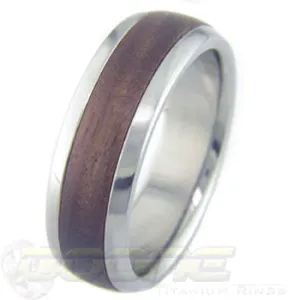 Bolivian Rosewood