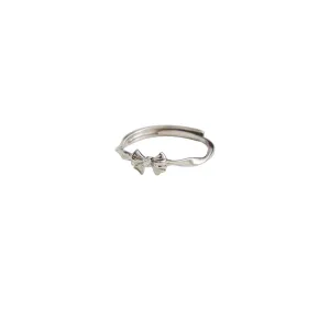 Bow Ring