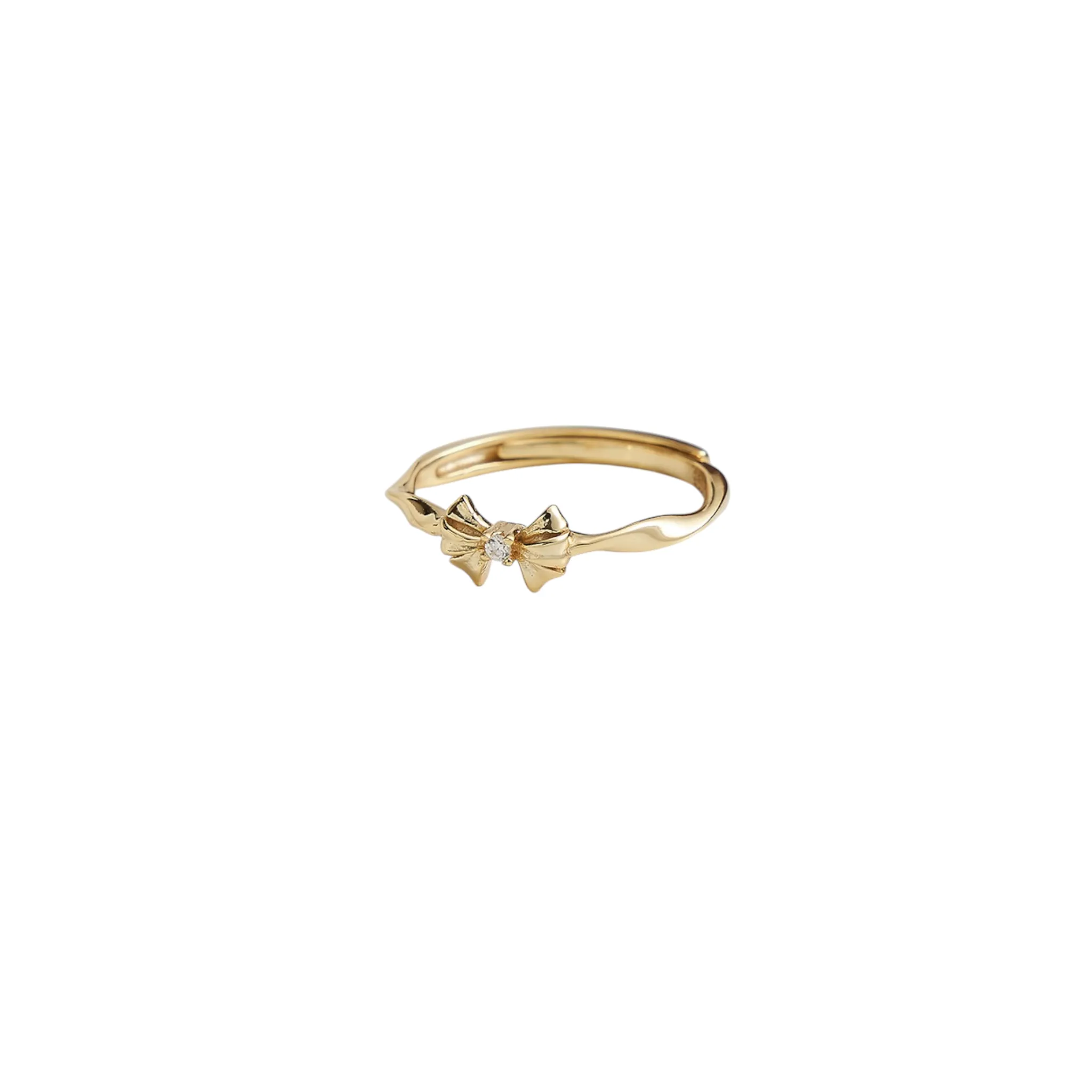 Bow Ring