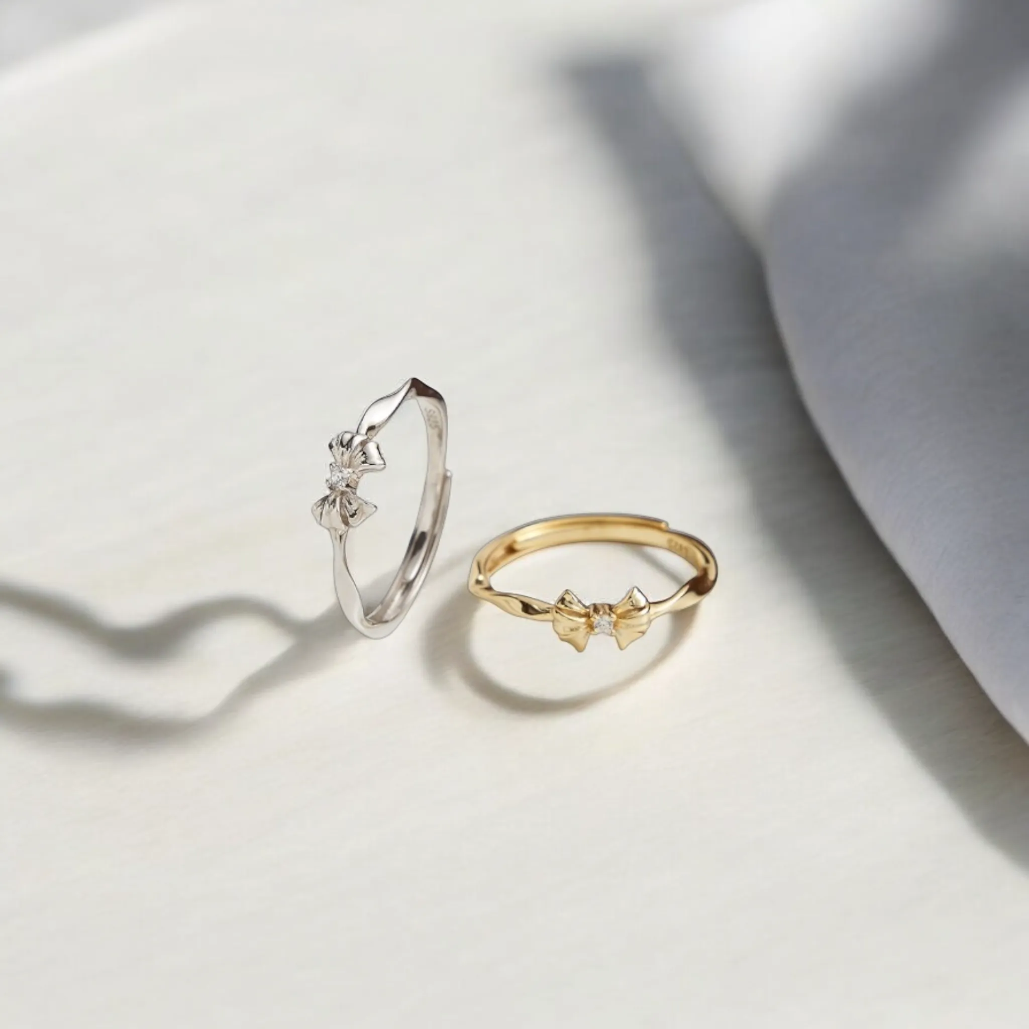 Bow Ring