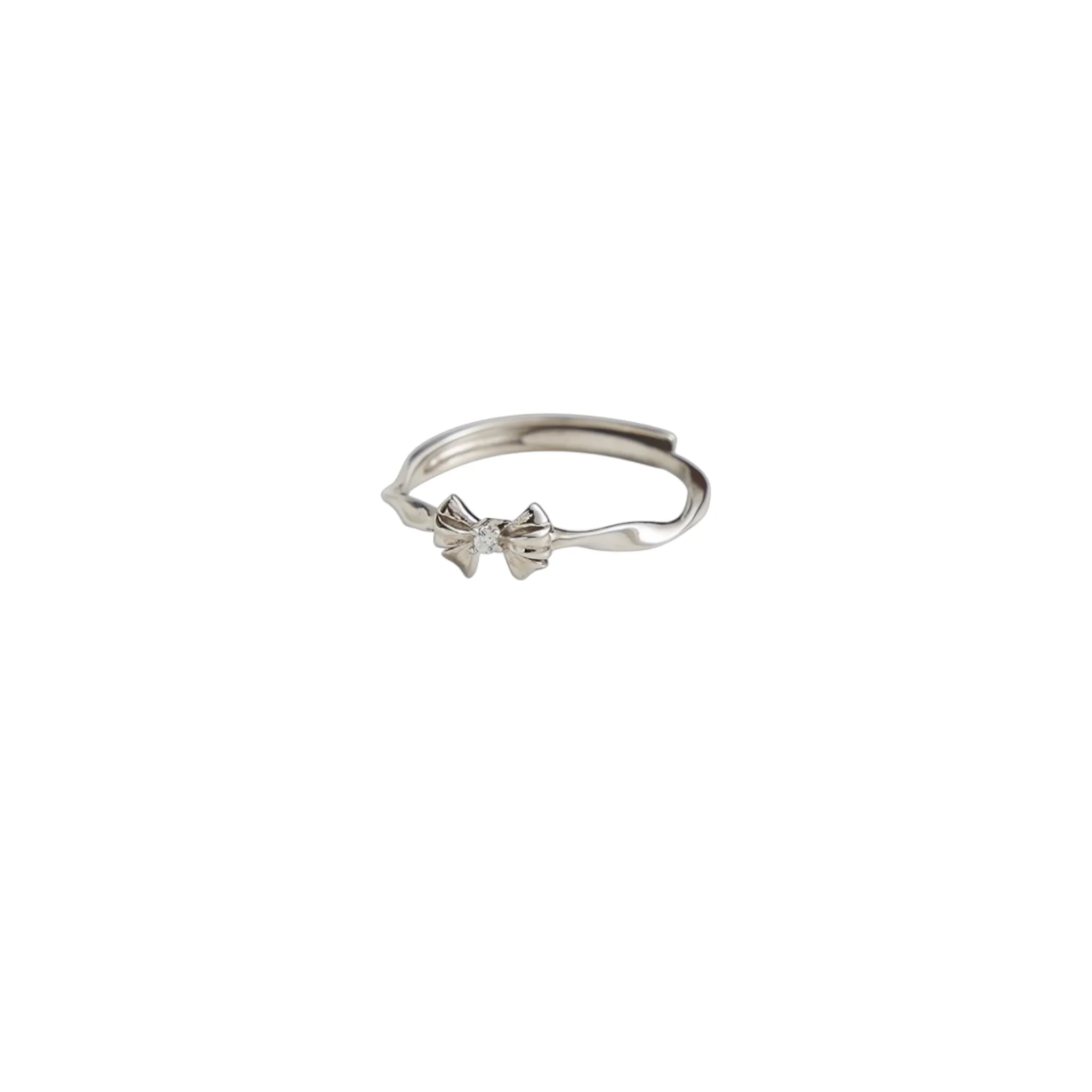 Bow Ring