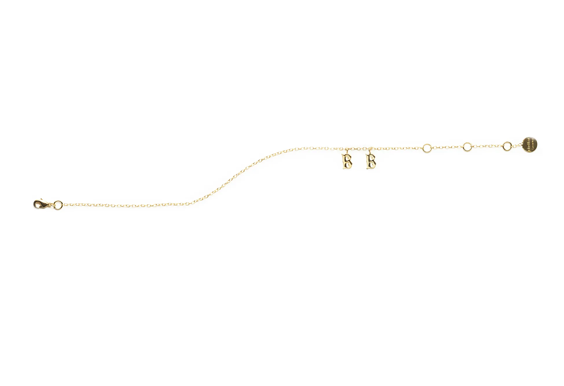 Bracelet de cheville CHAIN