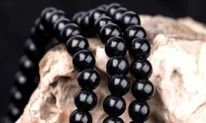 Buddhist Buddha Meditation Prayer Bead Bracelet