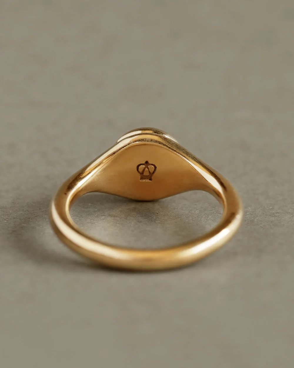 Button Ring