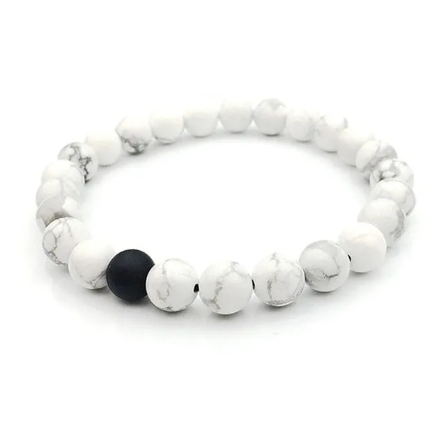 Couple Bracelets Handmade