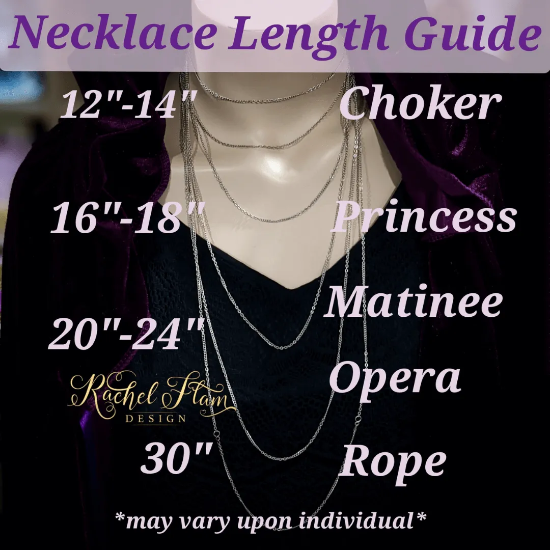 Dagger & Dragon Men's Sword Necklace