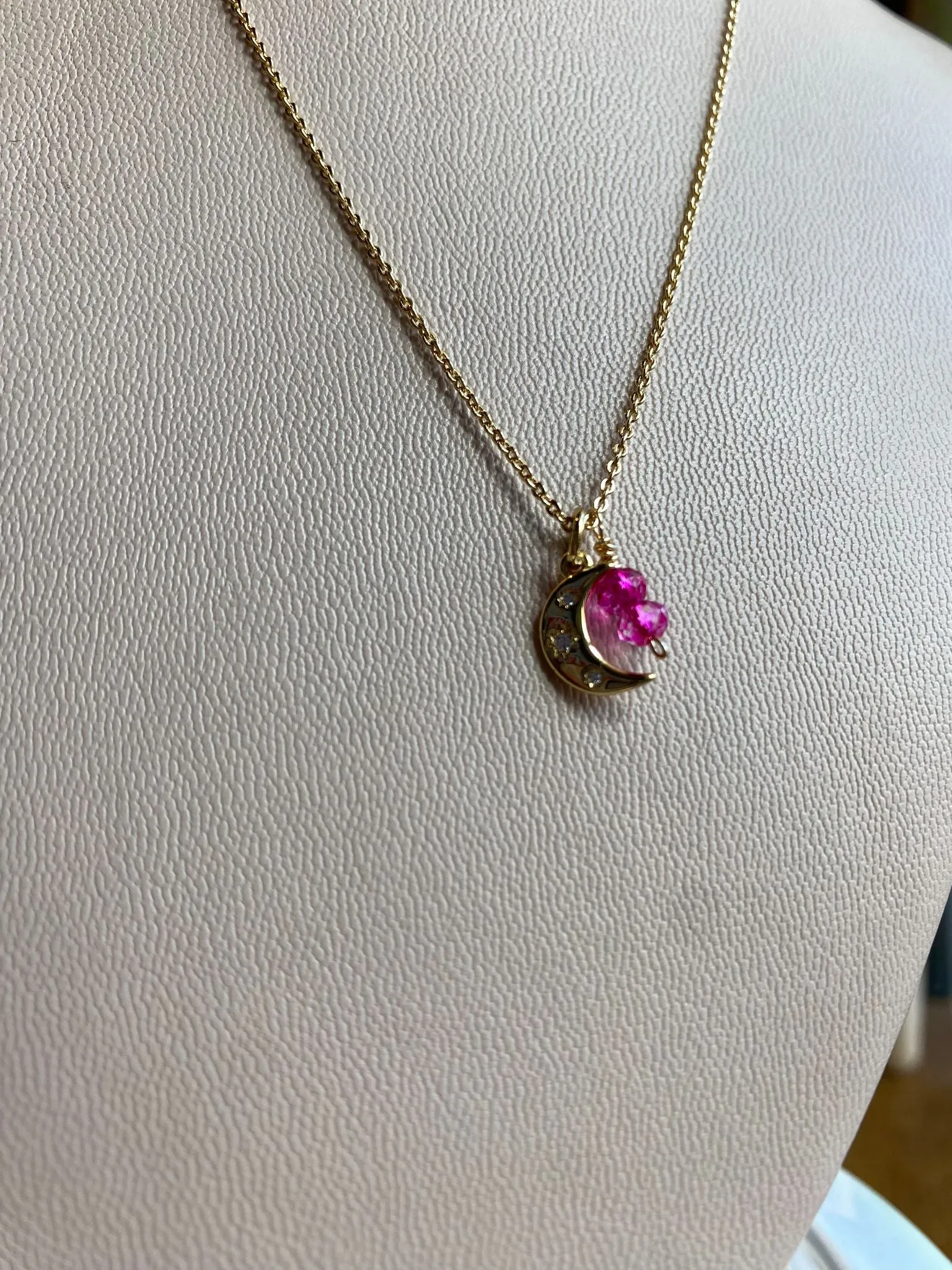 Dainty Chain Necklace