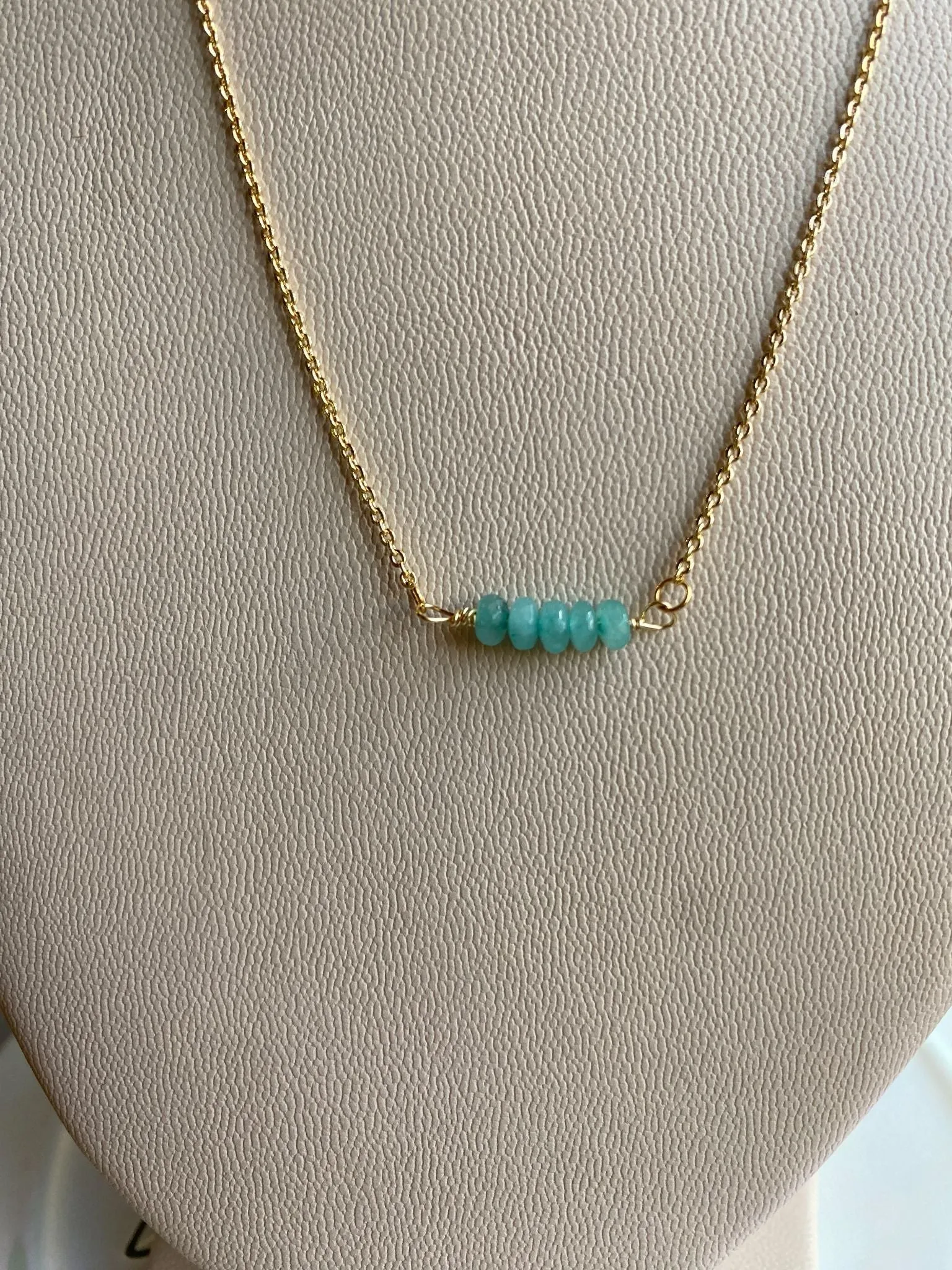 Dainty Chain Necklace