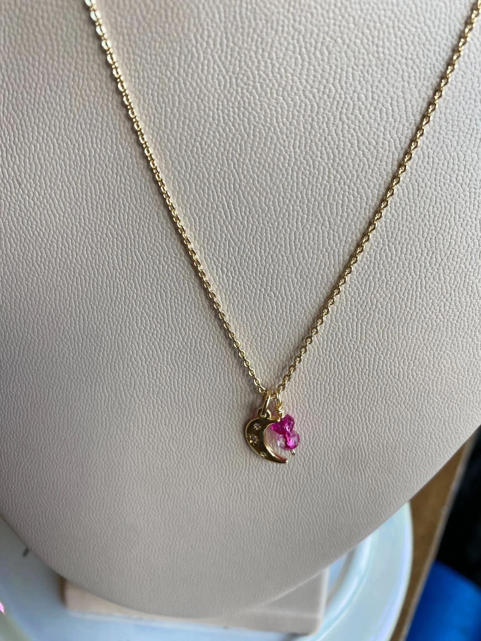 Dainty Chain Necklace