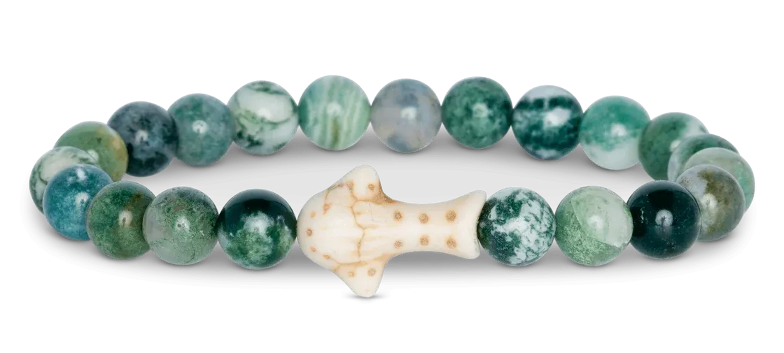 Fahlo - The Quest Bracelet (Whale Shark)