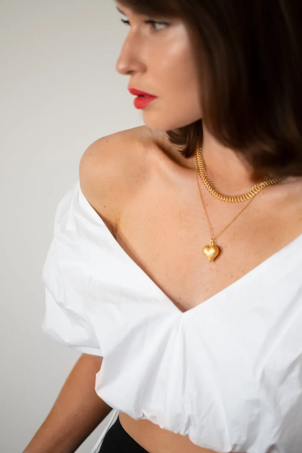 FISH BONE | CHAIN