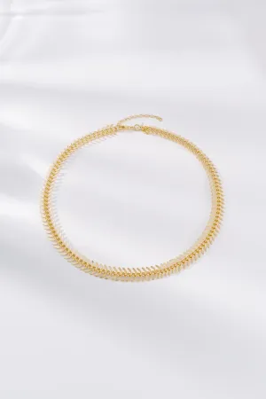 FISH BONE | CHAIN