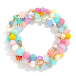 Glamour Girl Bracelet