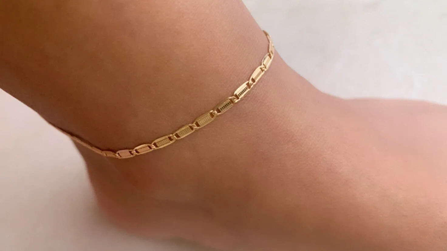 Gold Anklet Bracelet , Anklet Bracelet , Silver Anklet Bracelet •,Anklet , Satellite Anklet ,Anklet Bead Bracelet ,Dainty Anklet ,Simple