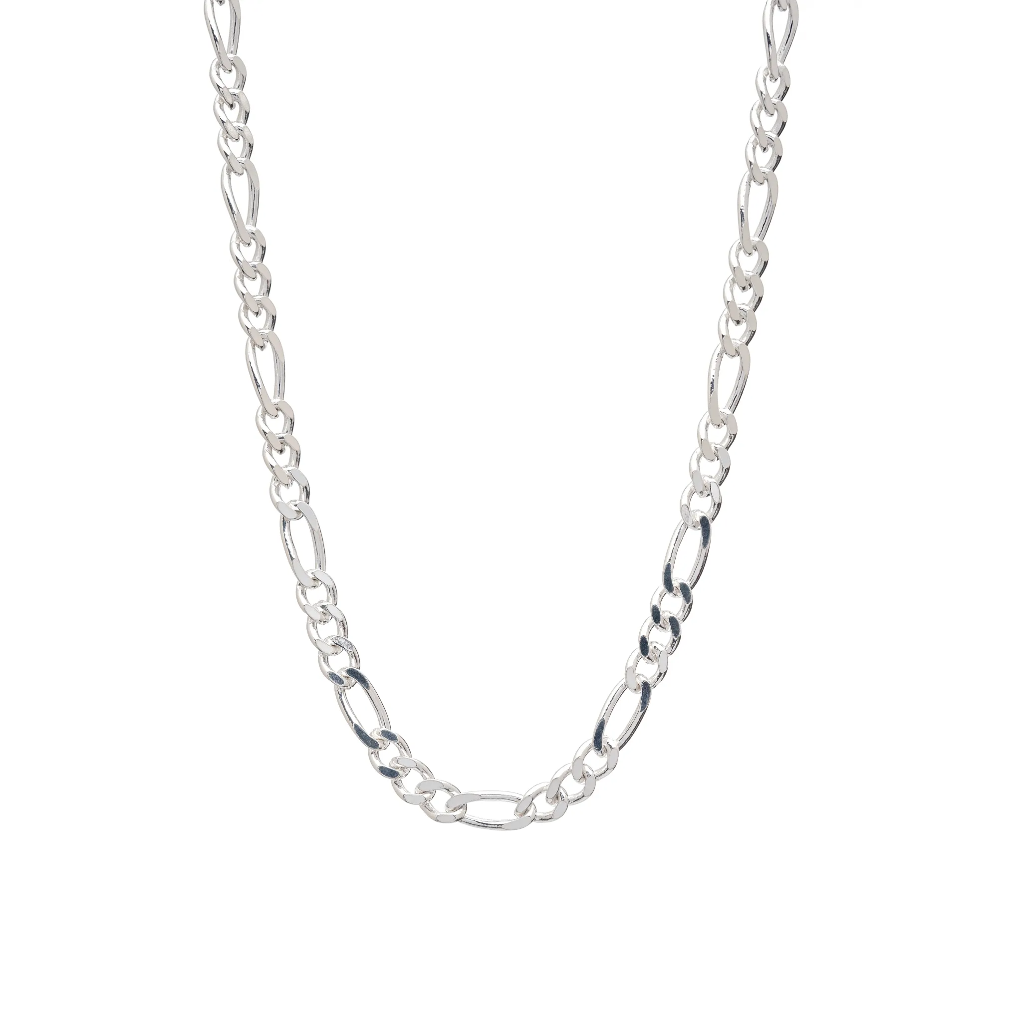 Heavy Chain Necklace