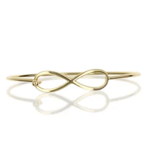 INFINITY BANGLE