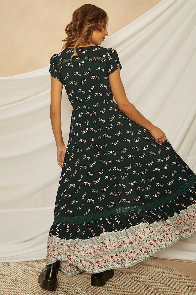 Joaquin Maxi Dress