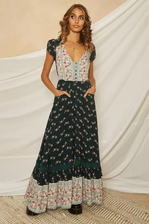 Joaquin Maxi Dress