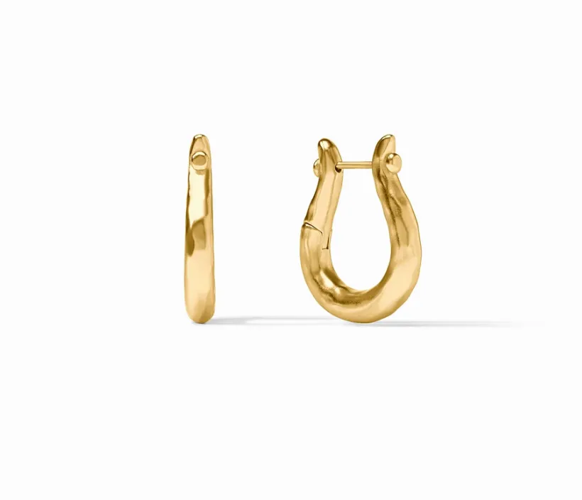 Julie Vos Saratoga 2-in-1 Earrings