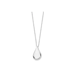 Large Tear Drop Pendant