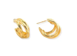 Layered Hoop