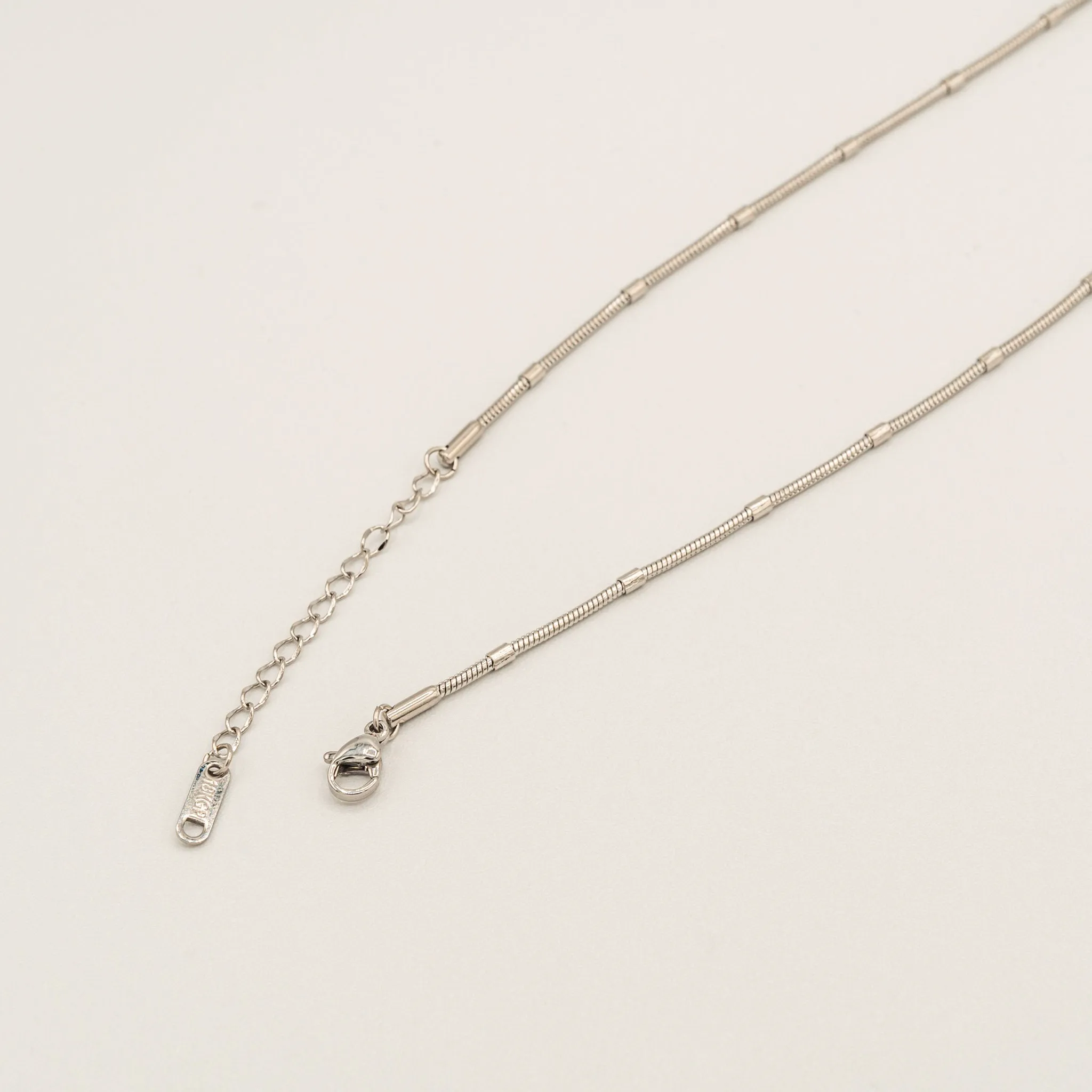Line Necklace