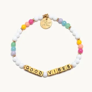 LWP - Good Vibes (Gold)