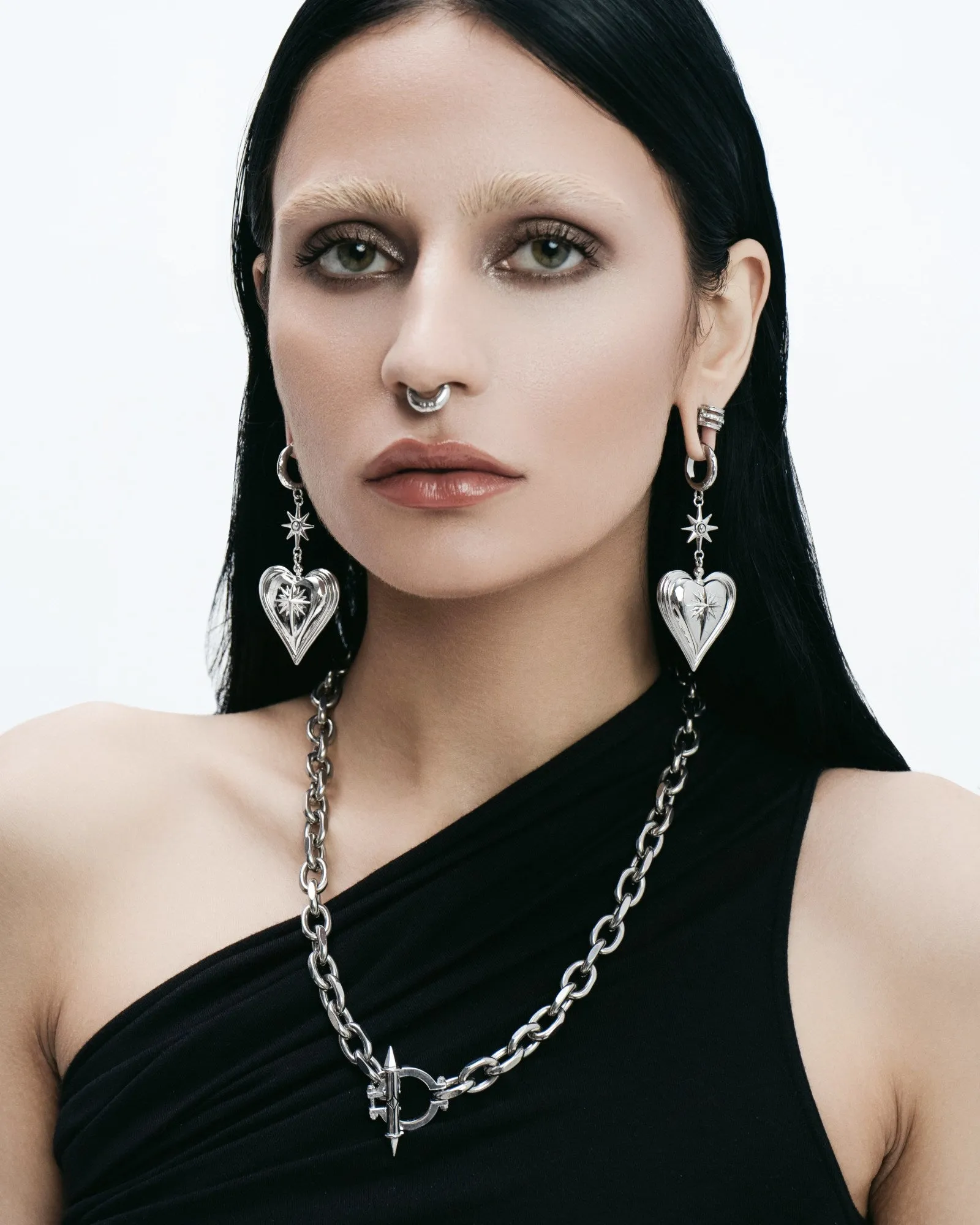 Lyra Lobe Cuffs™