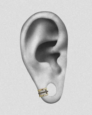 Lyra Lobe Cuffs™