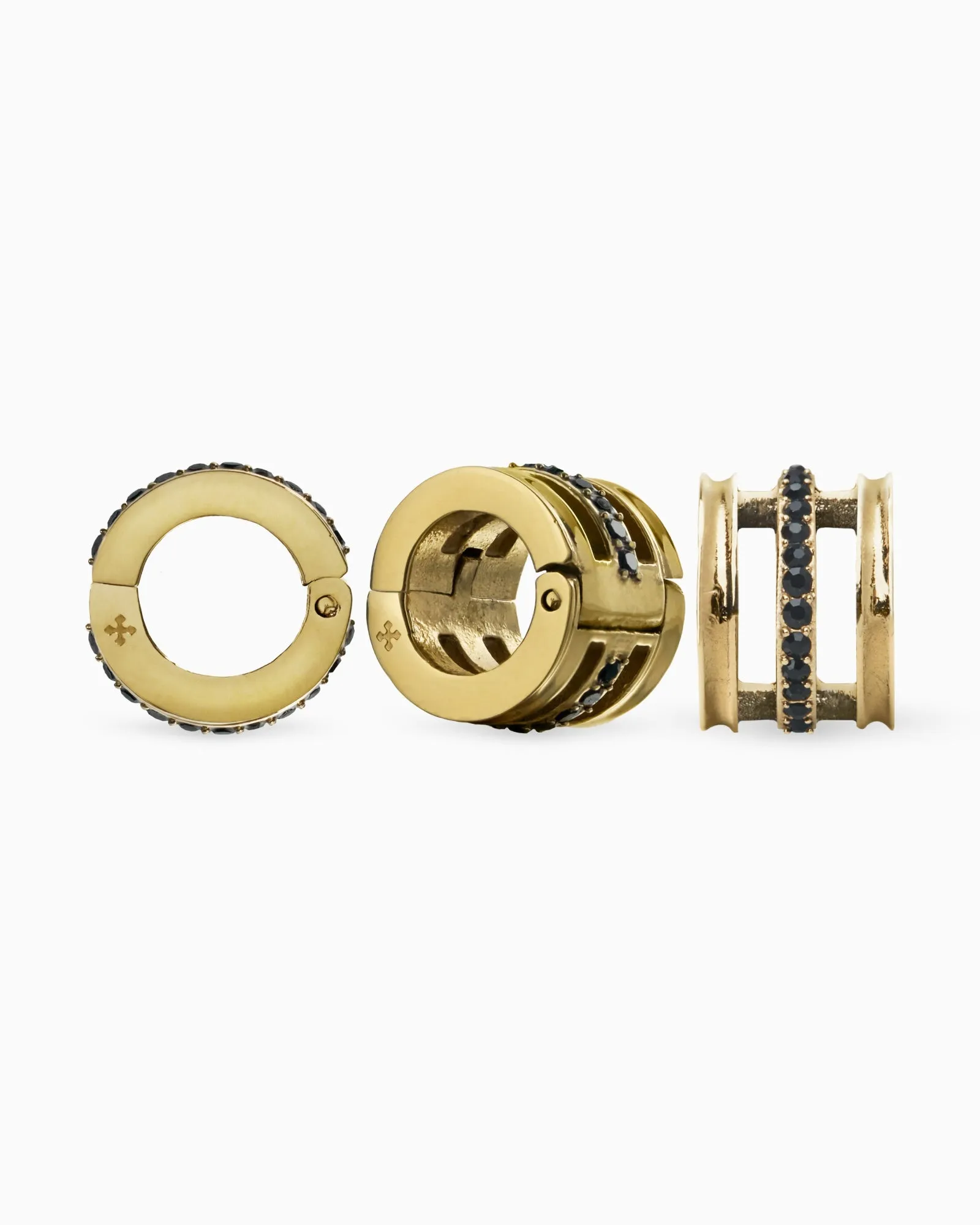 Lyra Lobe Cuffs™