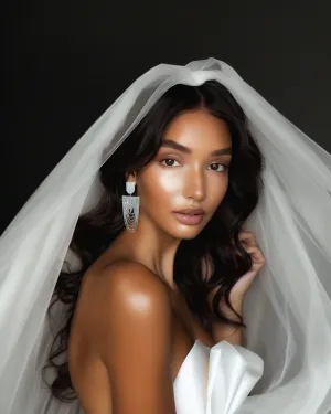 Madison Earrings