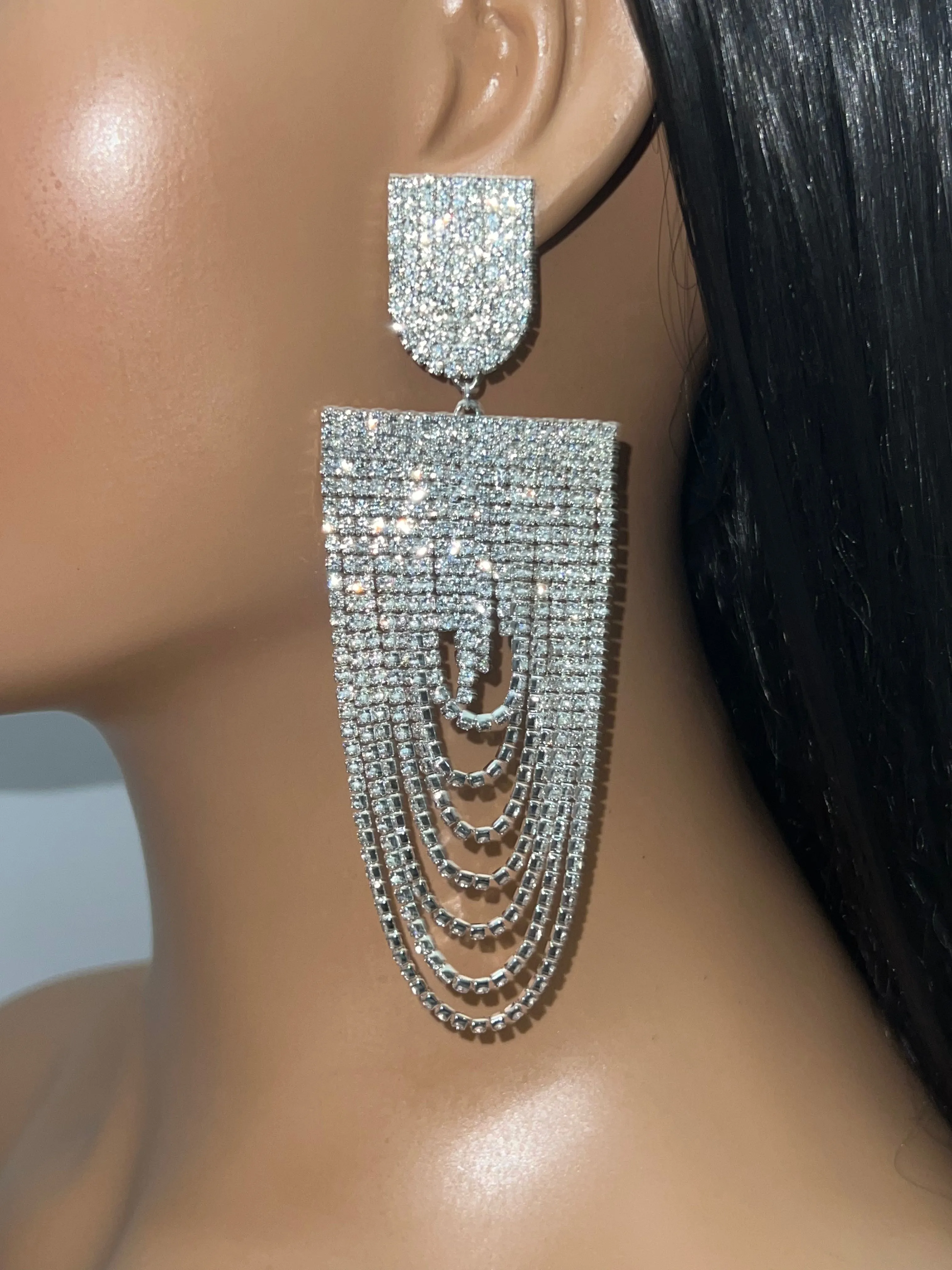 Madison Earrings