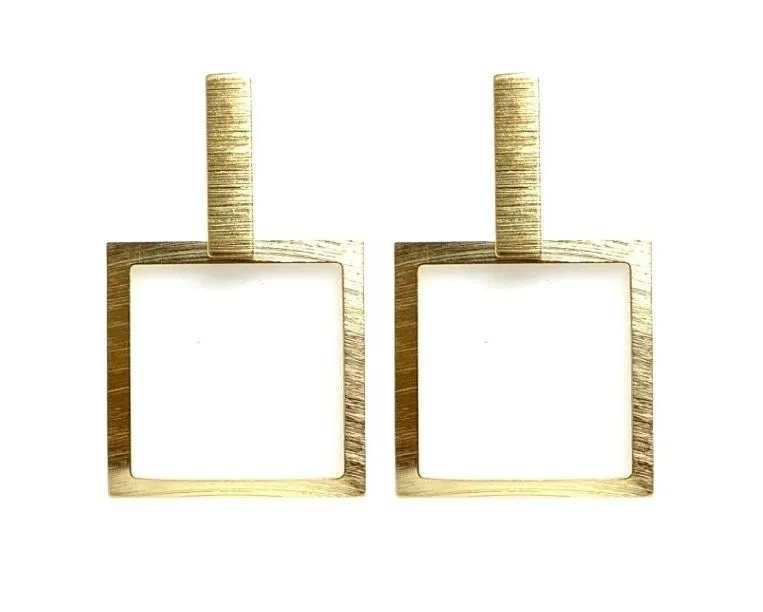 Mage Earrings