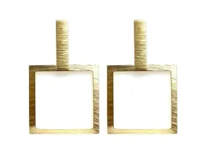 Mage Earrings