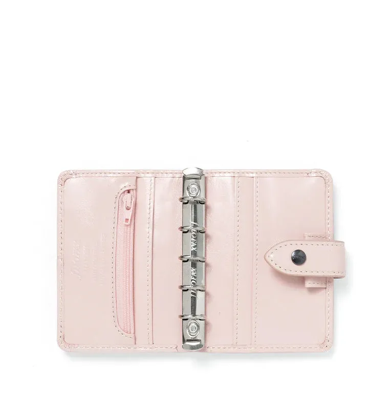 Malden Mini Leather Organiser