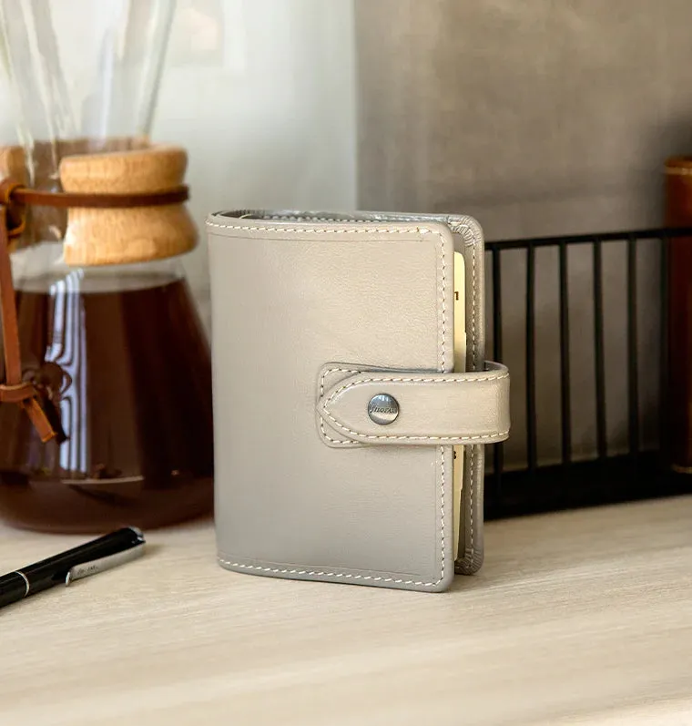 Malden Mini Leather Organiser