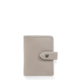 Malden Mini Leather Organiser