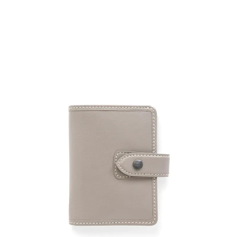 Malden Mini Leather Organiser