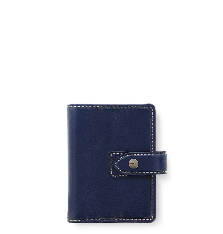 Malden Mini Leather Organiser