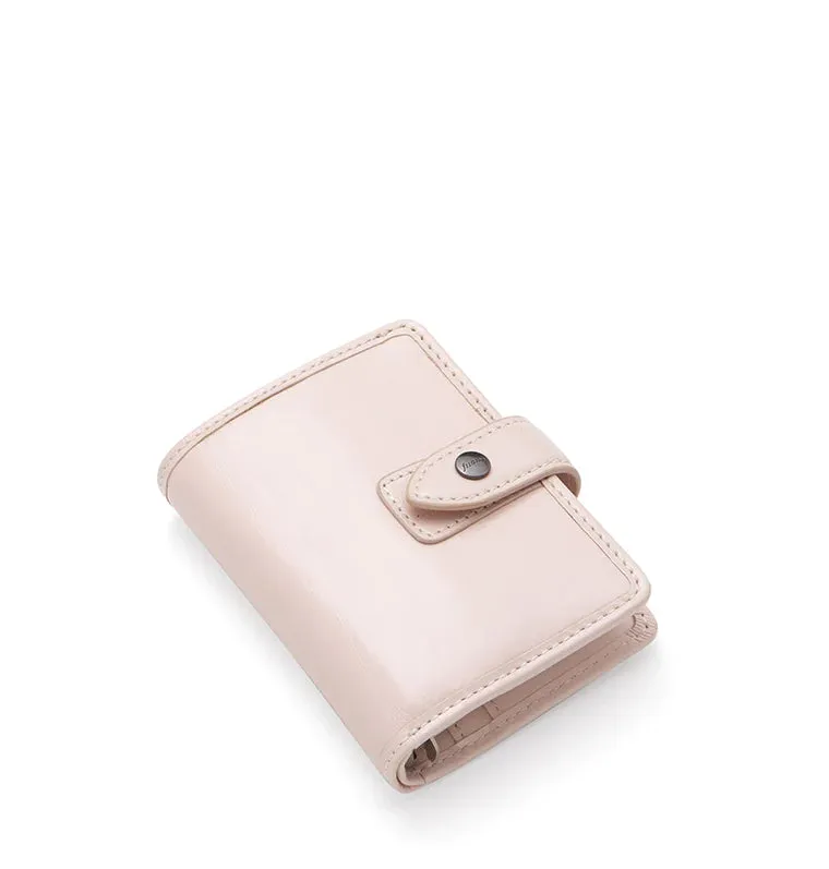 Malden Mini Leather Organiser