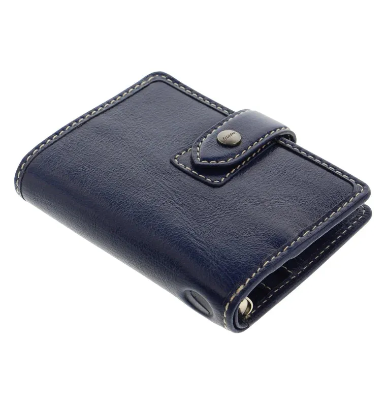 Malden Mini Leather Organiser