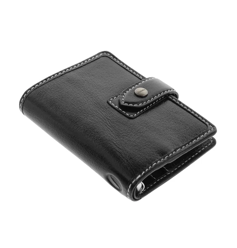 Malden Mini Leather Organiser