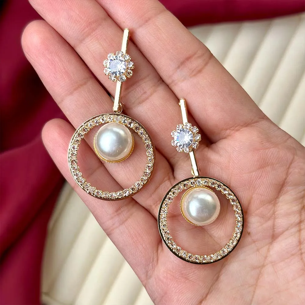 Melody Earrings